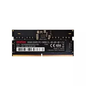 이메이션 노트북 DDR5-5600 CL46 (16GB) /밀알