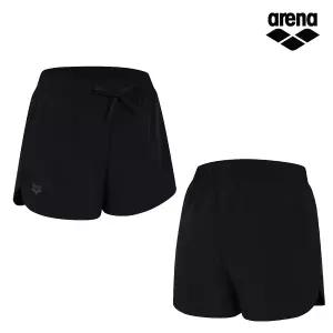 아레나 여성인 엑티브 2부 팬츠 A4BL1QW41BLK