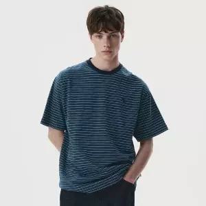 [후아유](대전신세계)Multi Stripe T-shirt WHRSG2541U