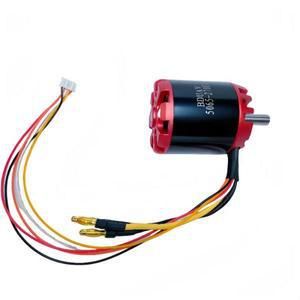 1pcs 5065 200KV 270KV 320KV 612S BLDC 아웃러너 브러시리스 모터 레드 센서 전기 스케이트 보드 밸런싱