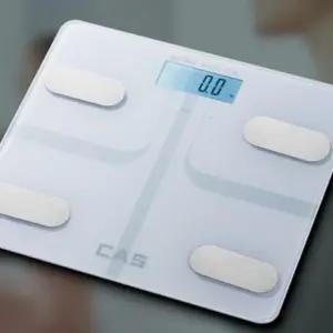 가정용 체성분 체지방 측정기 스마트 디지털 체중계