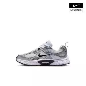 [백화점 상품] 나이키 키즈 V5 RNR HQ6412-100