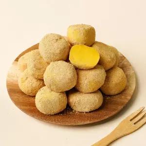 명안가 호박인절미 420g (60g X 7개입)