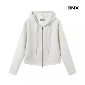 [매장정품] BNX_SP BNX 집업 후드 긴팔 티셔츠 BX3TS006L0 2134870