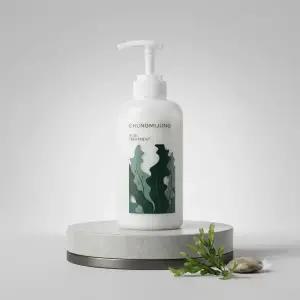 청미정 다시마 트리트먼트 500ml