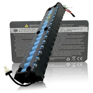 10S3P 36V 7800mAh 스쿠터 배터리 NE1003-H (샤오미 전동 BMS 및 통신 기능 포함)
