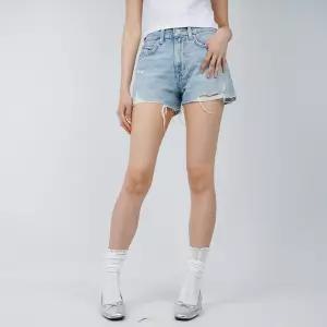 타미진스 여성 청바지 핫 팬츠 라이트블루 T32E1NEQ44TWT1