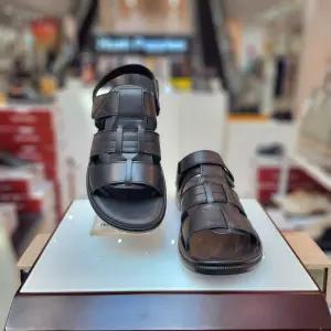 남성 발 편한 캐주얼 투웨이 샌들 3m26013-11CA 763955