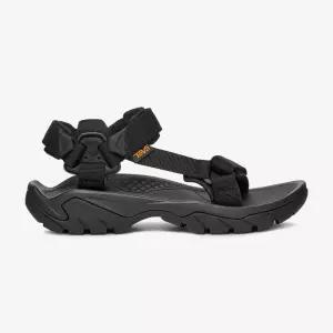백화점 테바 Terra Fi 5 Universal 남성 샌들 STVM2616BLK