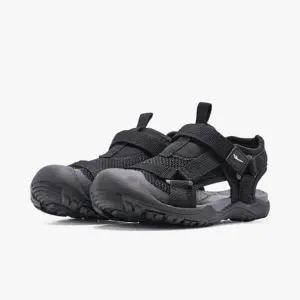 프로스펙스 오리지널 경량 주니어 겸용 벨크로 샌들 KSD 41 블랙 SDJ 266261
