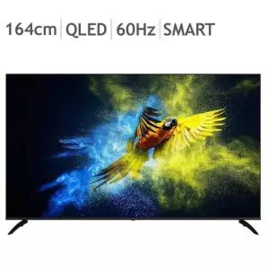 제노스 QLED TV CO650BAQD 164cm (65) 코스트코 두레샵2606