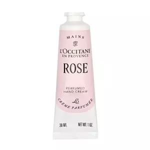 [록시땅] 로즈 퍼퓸드 핸드 크림 30ml
