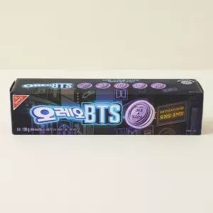 동서xBTS 오레오 호떡맛 100G