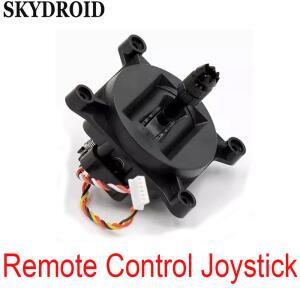 T12 SKYDROID 원격 제어 조이스틱 전위차계 로커
