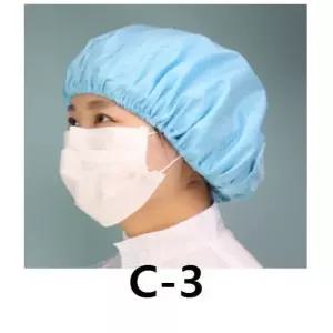제전모 QPRO 라운드방진모 C-3 (W1E9C2D)