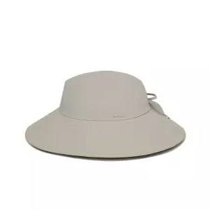 여성 와이드 HAT_Light Beige KWS26C62E1
