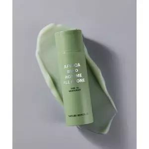 네이처리퍼블릭 아프리카 버드 옴므 올인원 모이스처라이저 150ml