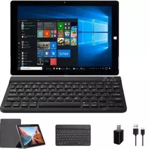 0인치 64비트 윈도우 0 MLT0W 태블릿 PC N4000 C 4GB DDR RAM ROM FHD 280*800 IPS 스크린 HDMI 호환 듀얼