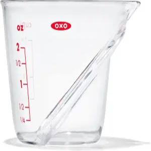 OXO 굿 그립 미니 앵글 계량컵