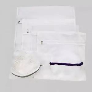 세탁망 대형 무형광 속옷 세탁망 빨래망 모음