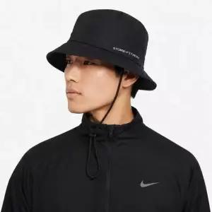 나이키 스톰핏 ADV 에이펙스 버킷햇 FJ6282-010) U NK SFADV APEX BUCKET SB P)