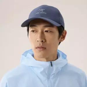 아크테릭스 베일런스 26SS 버드 워드 캡 AEQSU09463DHT) BIRD WORD CAP)
