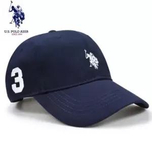 [U.S POLO ASSN] 폴로 25CAb543215-005 야구모자 [SAC 11번가]
