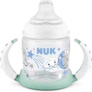 NUK 학습자 컵 5온스 팩 6개월 이상 BPA 프리 방수 시피