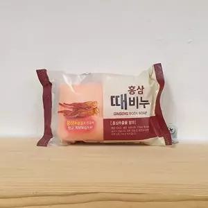 TBZ 홍삼 향수때비누 150g-WFNDVWL