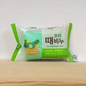 TBZ 오이 향수때비누 150g-WFNDVWM