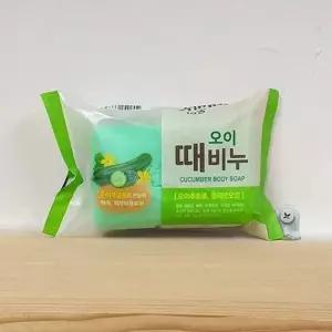 TBZ 오이 향수때비누 150g-WFNDVWM