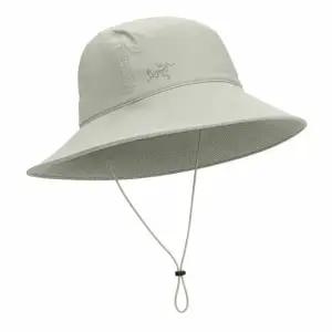 아크테릭스 베일런스 26SS 신솔라 쉐이드 햇 AEQSU10339HAB) SINSOLA SHADE HAT)