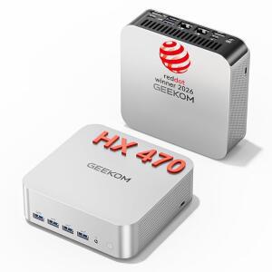 GEEKOM A9 MAX TOP AI 생산성 5.4|USB4|HDMI 탑)|32GB SSD|COPILOT+ 11 PC, PRO|WIFI 비디오 RYZEN RAM+2TB 9 2.1|8K 렌더링 편집|3D HX PC|WIN 470(86 AMD 7|BT 미니