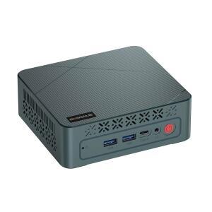 BOSGAME E3 네오 미니 PC, 인텔 RAM 데스크탑 듀얼 디스플레이 DDR4 컴퓨터, PC /WI-FI 4K 지원 / 3.2 5 16GB BT5.0 /2.5G USB 512GB 마이크로 3.4GHZ) LAN N95(최대 SSD