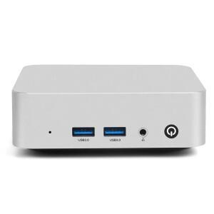 미니 PC 인텔 N3160(4C /4T) 8GB 데스크탑 4K 지원) LAN 디스플레이 가정 /5G 128GB RAM /HDMI*2 및 컴퓨터 1000M /USB*4 /비즈니스용 /RJ45 SSD(2T 듀얼 WI-FI 윈도우 /USB-C*2 2.4G /사무실 BT4.2