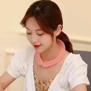쿨샵 여름 넥 쿨링 아이스머플러 PCM 쿨링 넥쿨러