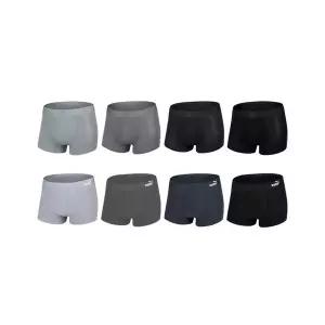 [푸마]바디웨어 8PACK 에어슬림 퓨징 드로즈 6286752