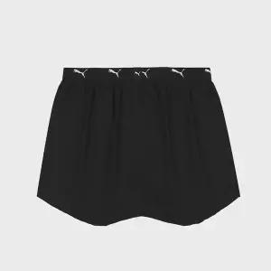 [푸마]바디웨어 스틸캣 밴드 코튼 트렁크 BK 4501426