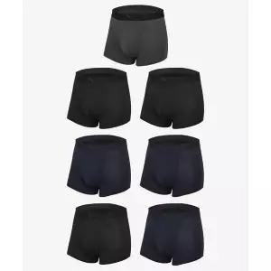 [푸마]바디웨어 7PACK 남성 올메쉬 드로즈 5174318