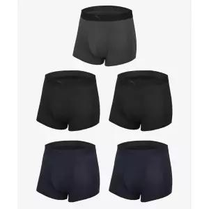 [푸마]바디웨어 5PACK 남성 올메쉬 드로즈 5174316
