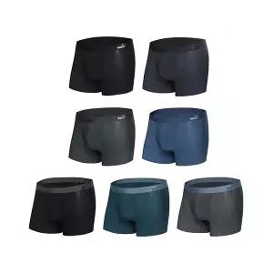 [푸마]바디웨어 남성 퓨징 쿨링 드로즈 7PACK 4968959