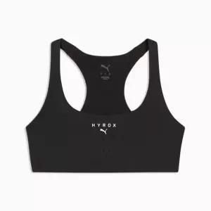 [푸마]여성 X 하이록스 테크 브라 W X HYROX TECH BRA 528507 01 1110536831