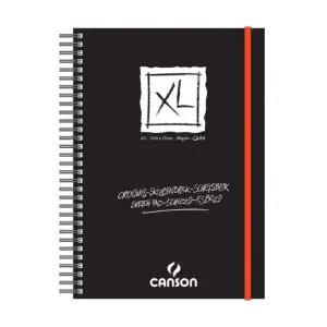 [셀러에이드]캔숀 XL 드로잉북 크로키북 드로잉노트 전문가용스케치북 스케치북