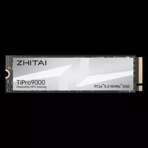 YMTC ZHITAI TiPro9000 M.2 NVMe (1TB) SSD