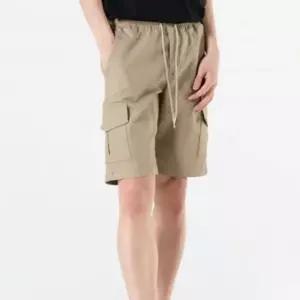 남자 포켓 2XL 팬츠 바지 L 포인트 S 남성 M 데일리 XL 캐주얼 패턴 반바지 카고 큰사