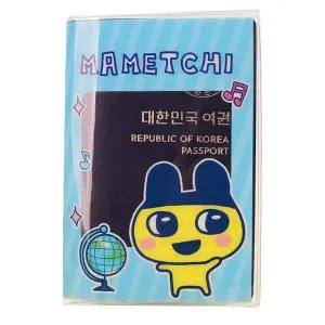 윙하우스 여권지갑 다마고치 트윙클 여권케이스 마메치 여권커버