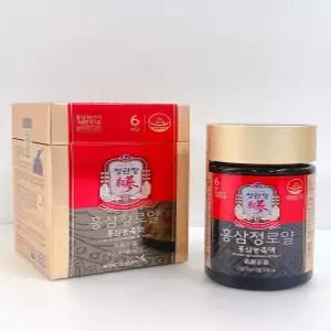 정관장 홍삼정 ROYAL 240g 리뉴얼 (쇼핑백 포함)