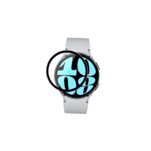 스마트워치 6세대 44mm 풀점착 풀커버 액정 보호필름 고광택 스크래치 방지 액정보호필름 44mm필름 풀점착필름
