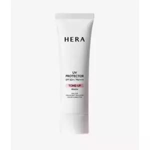 NEW헤라UV 유브이 프로텍터 톤업50ML(본품) SPF50+
