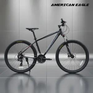 아메리칸이글 AE3300 시마노 24단 27.5인치 유압디스크 산악 MTB 자전거